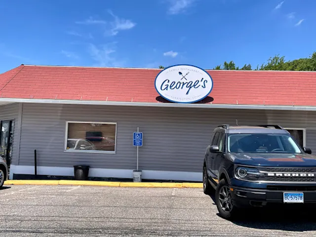 George's Restaurant