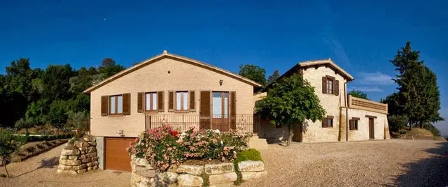 Agriturismo Il Girasole