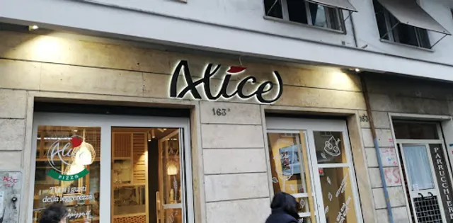 Alice Pizza
