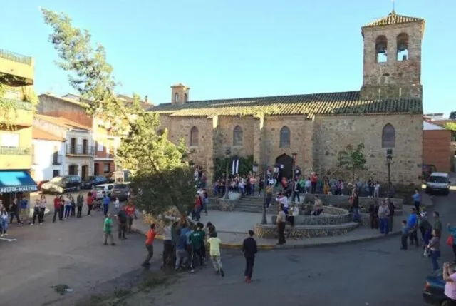 Los Gañanes