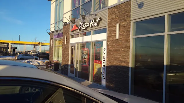 Pizza Hut Chestermere