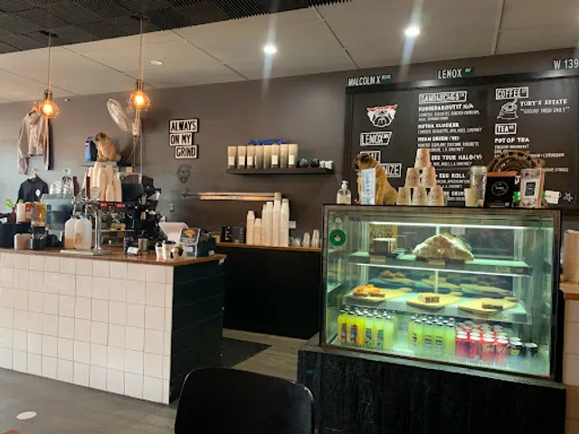 Lenox Avenue Blackwood