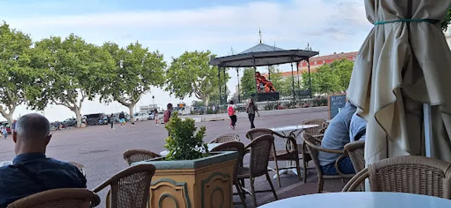 Brasserie Le Palais des Glaces