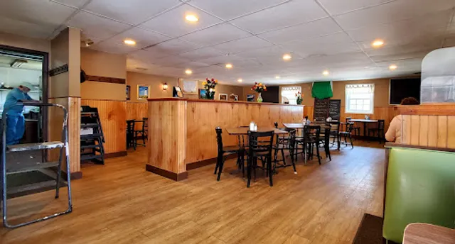 Hi-Hat Pancake House