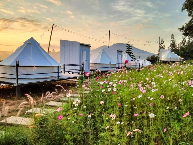 Sunset Resort Khao kor