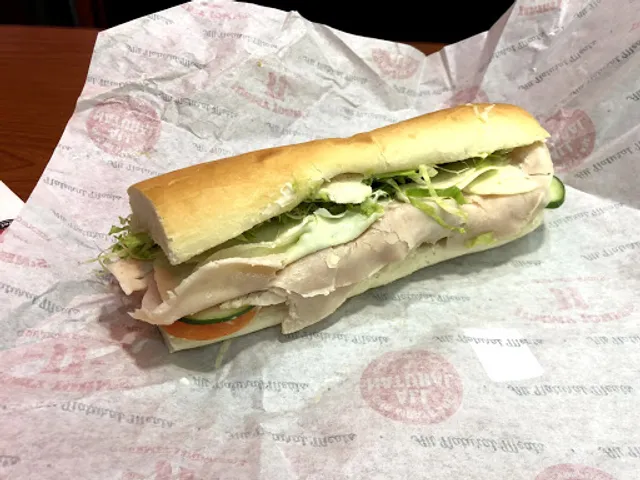 Jimmy John's