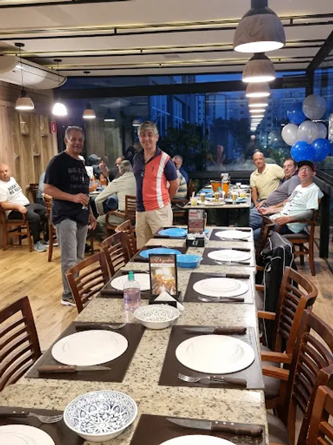 Vila Prime Restaurante