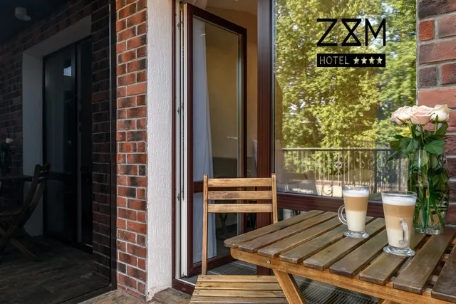 Neozoom Boutique Hotel Ligovsky