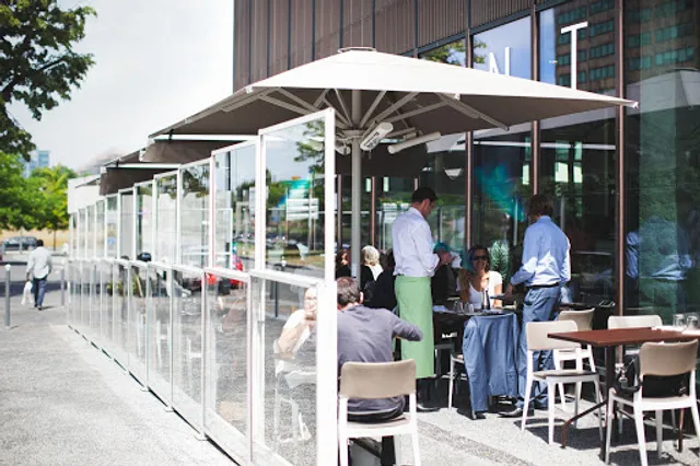 Le Barbier qui fume Lille Europe
