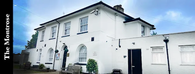 The Montrose Park Club