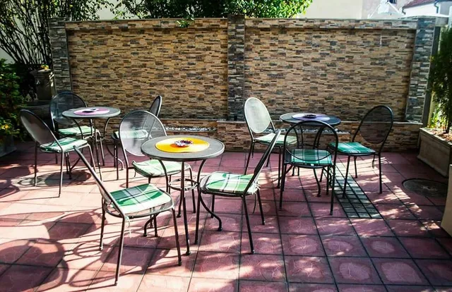 Guest Accommodation Majesty