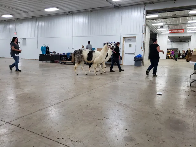 Boone County Fairgrounds
