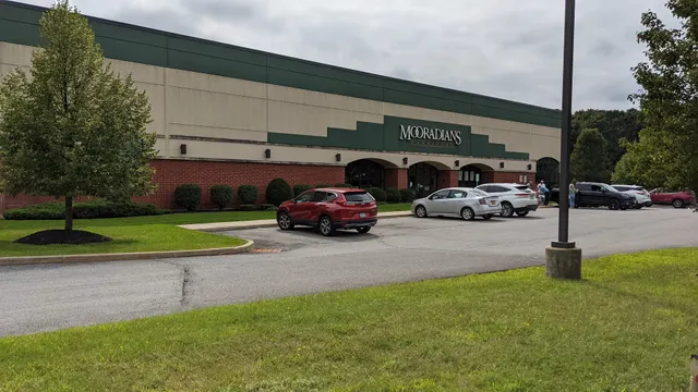 Mooradian's Furniture and Mattresses