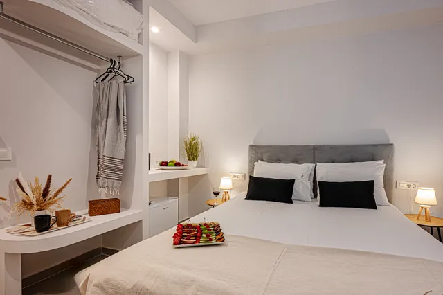 Amina Apartments Zakynthos