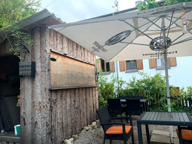 Griechische Taverna Athina