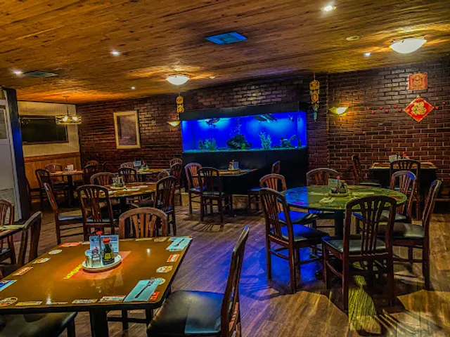 Lotus Garden Chinese Restaurant