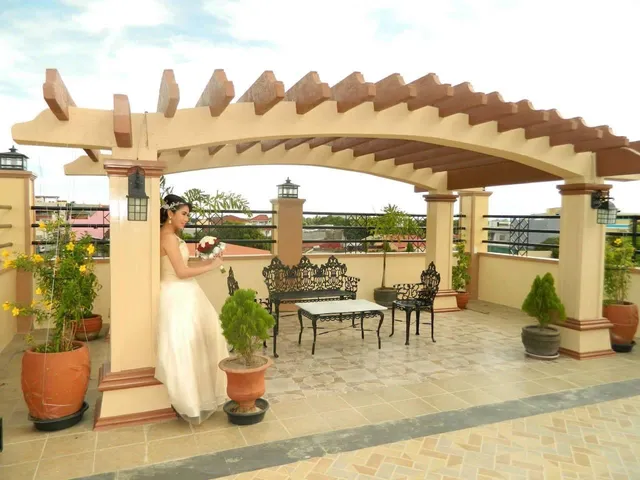 The Saint Joseph Suites