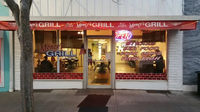 Money's Grill, LLC