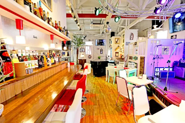 ディーモン カフェ - DeaMon