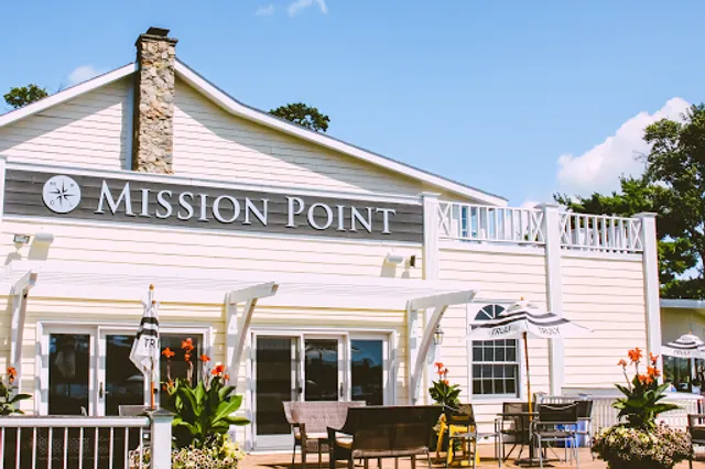 Mission Point at Madden's
