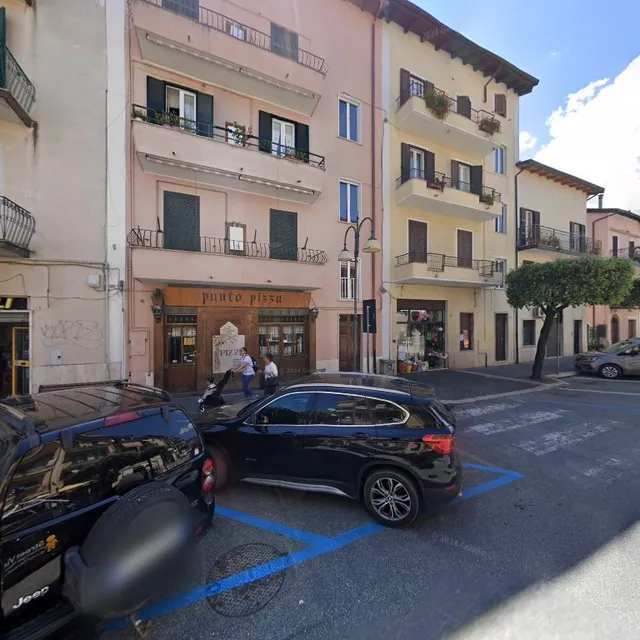 Punto Pizza Di Vari Michele