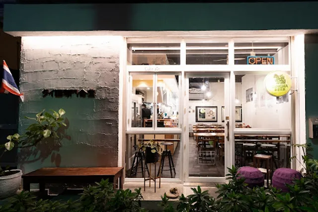 Thai Ko Ku Restaurant