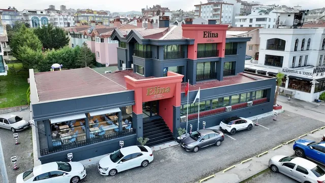 Elina Managed by Dedeman Samsun