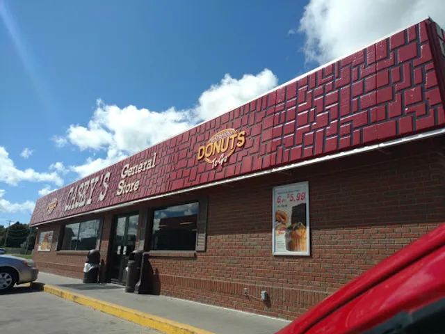 Casey's