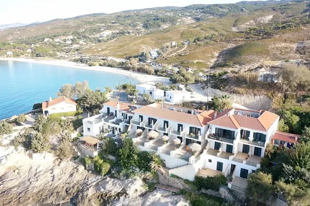 Armenistis View Studios Ikaria