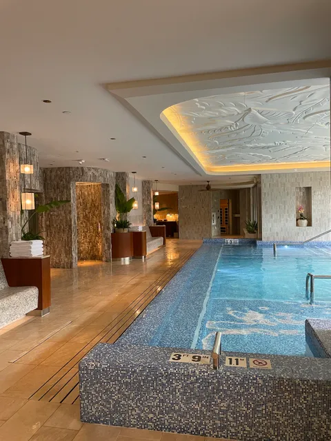 Maui Spa at Four Seasons Resort Maui at Wailea