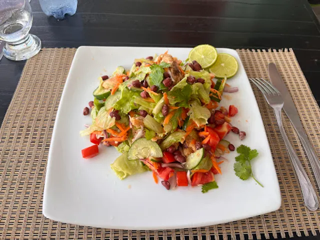 Restaurante Bamã - Culinária Asiática