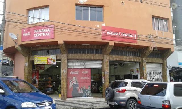 Panificadora e Confeitaria Central de Campo Limpo