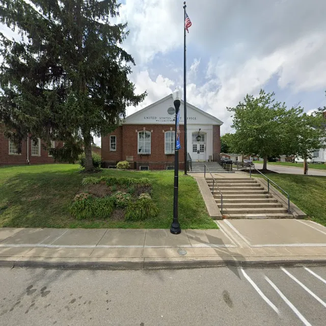 United States Postal Service