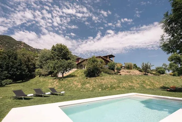 Mas Redortra | Masia Rural a Catalunya