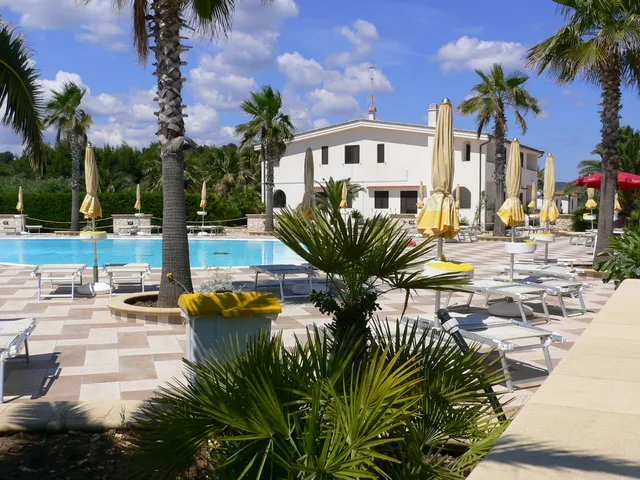 Residence Club Sole Mare