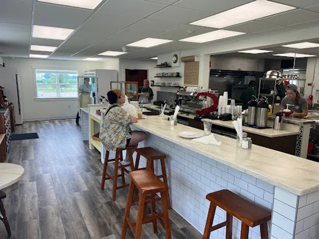 Lumberton General Store