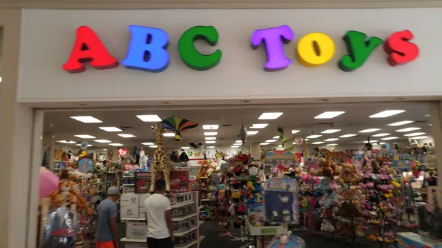 ABC Toys