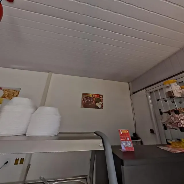 Hozana Buffet & Marmitex