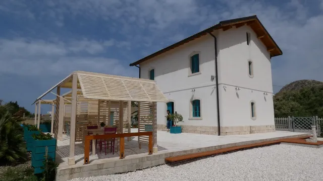 Fermata 106 da Carolina