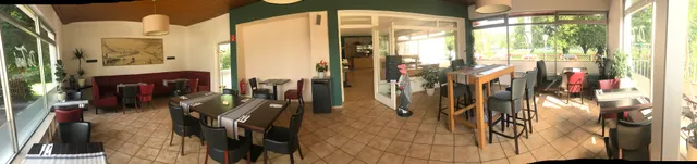 Ristorante Pizzeria Da Toni