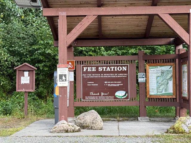 Alaska Outdoor Gear Rental Fairbanks