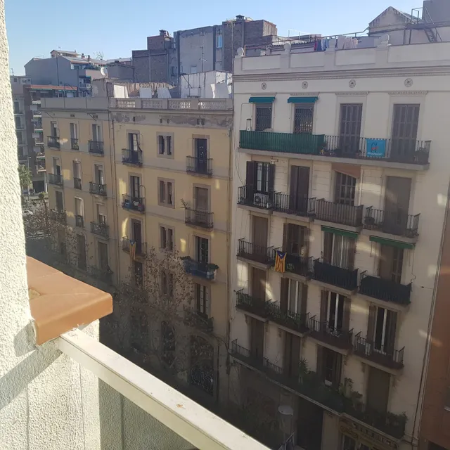 Ausiàs Marc Apartment