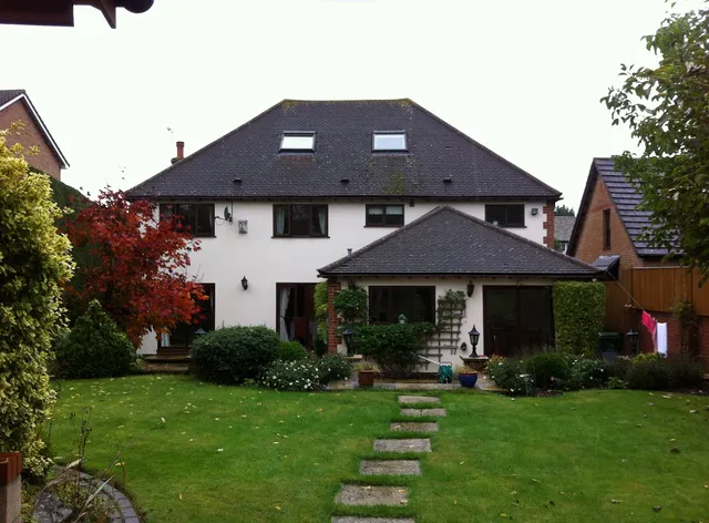 Claddagh Guest House