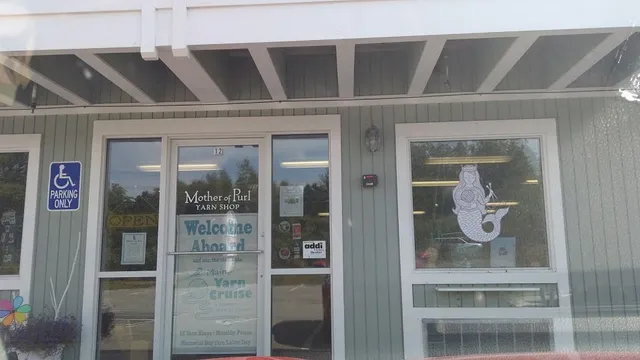 Mother of Purl Yarn Shop