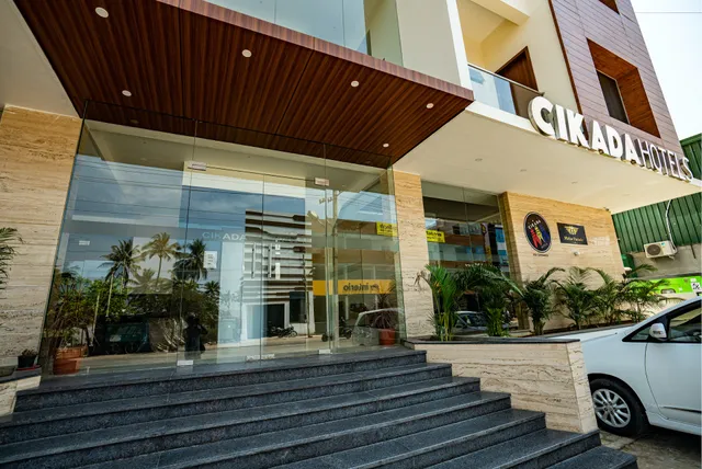 Cikada Hotels