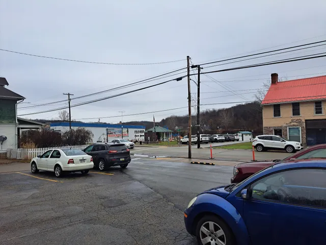 East Bethlehem Township