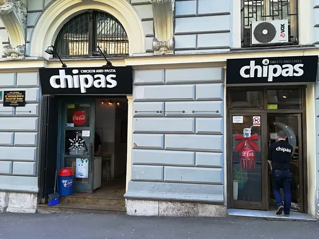Chipas