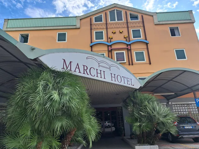 Marchi