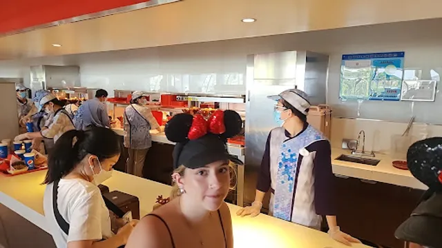 Xinglutai Restaurant