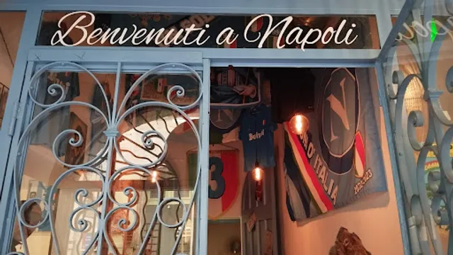 Le Napolitain